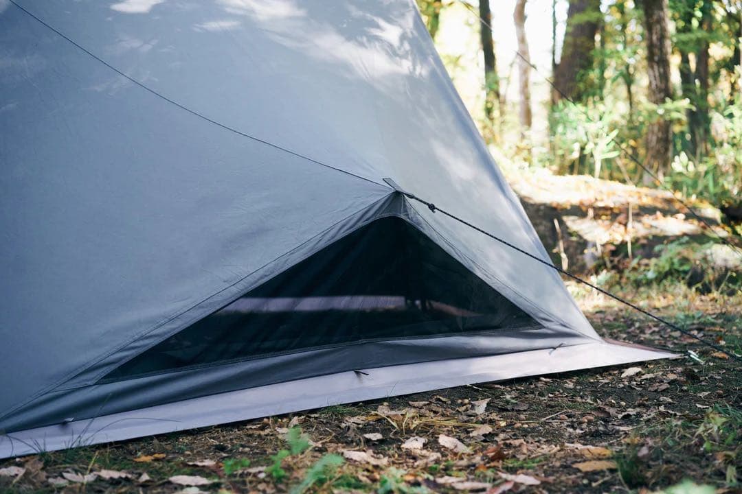 ダイヤフォート TC テント　tokyocrafts