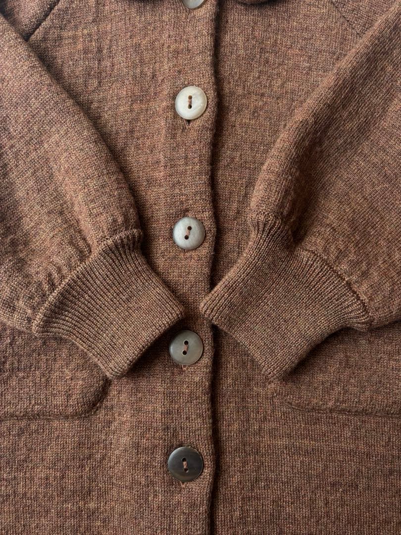 コート soor ploom Ruth Coat 6y