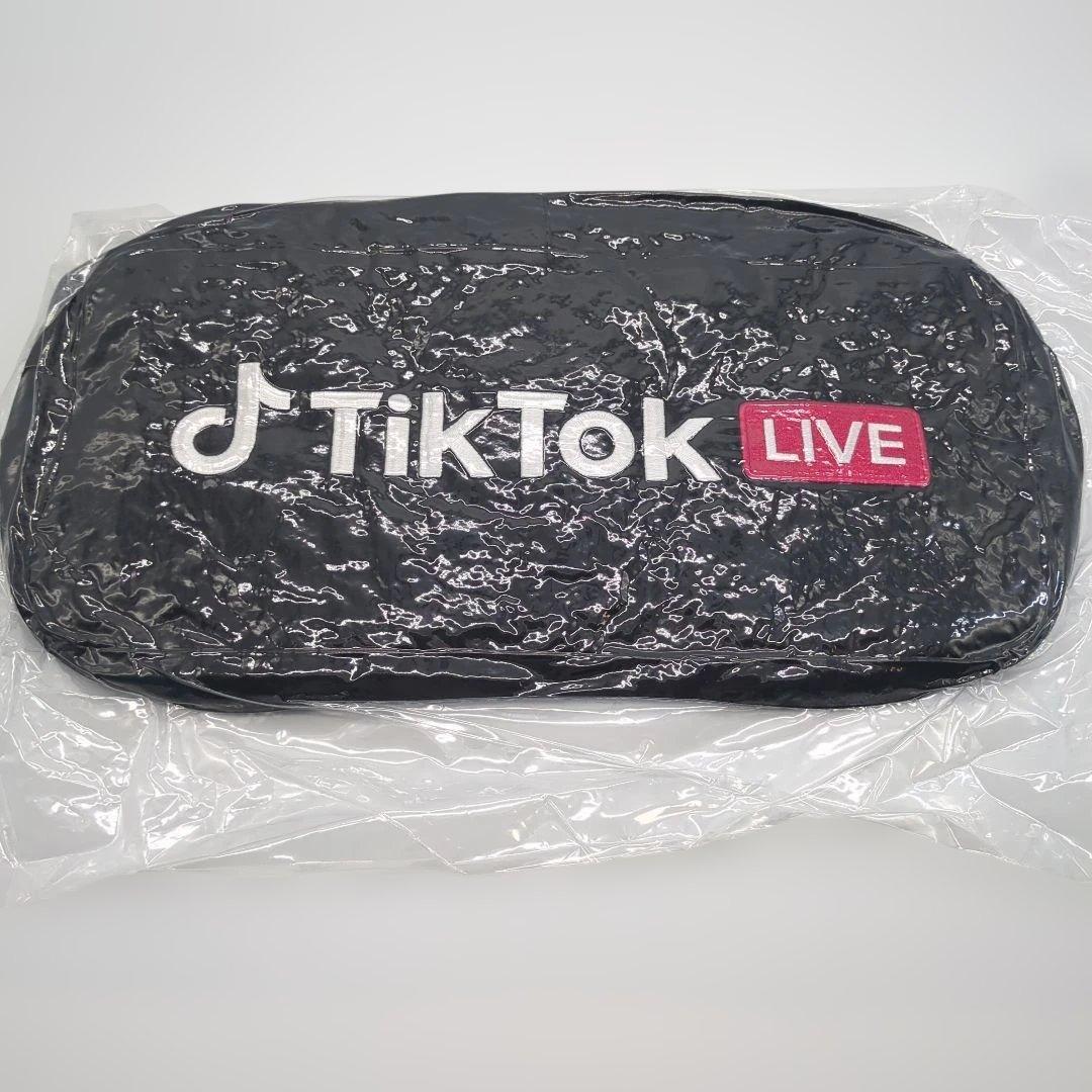 TikTok ライブ　クッション