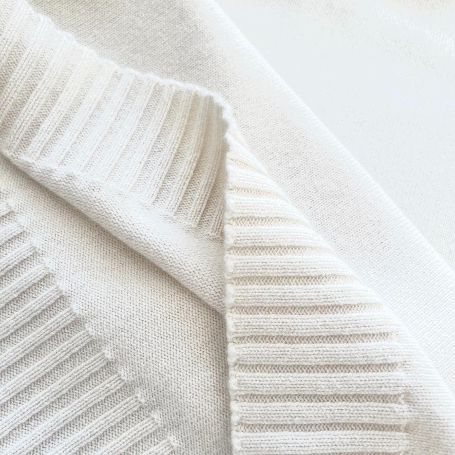 極美品★HERMES★カシミヤ100★Hロゴプレート★ニットワンピース