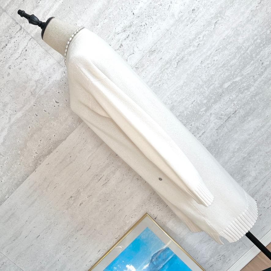 極美品★HERMES★カシミヤ100★Hロゴプレート★ニットワンピース