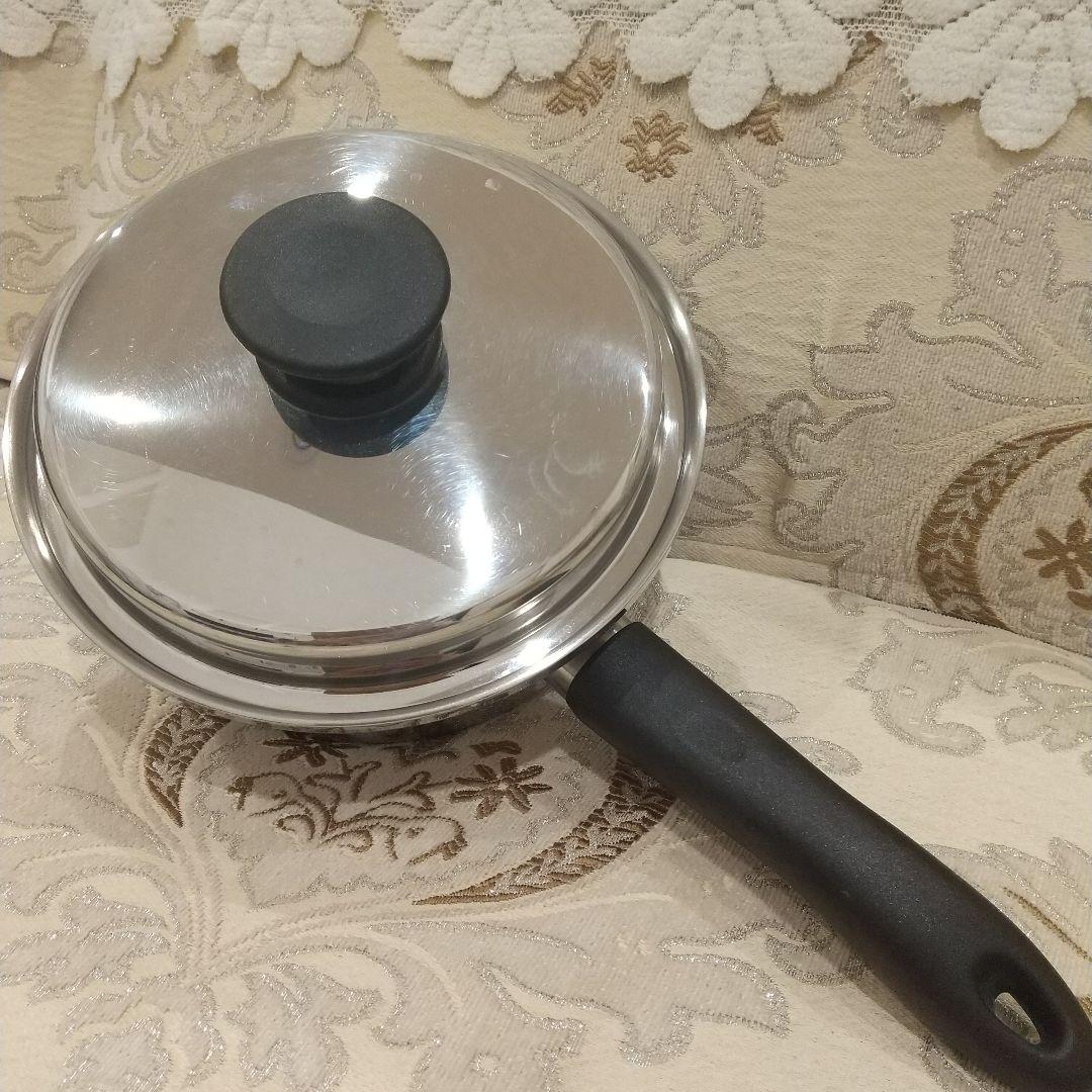 アムウェイ 現行品 中ソースパン