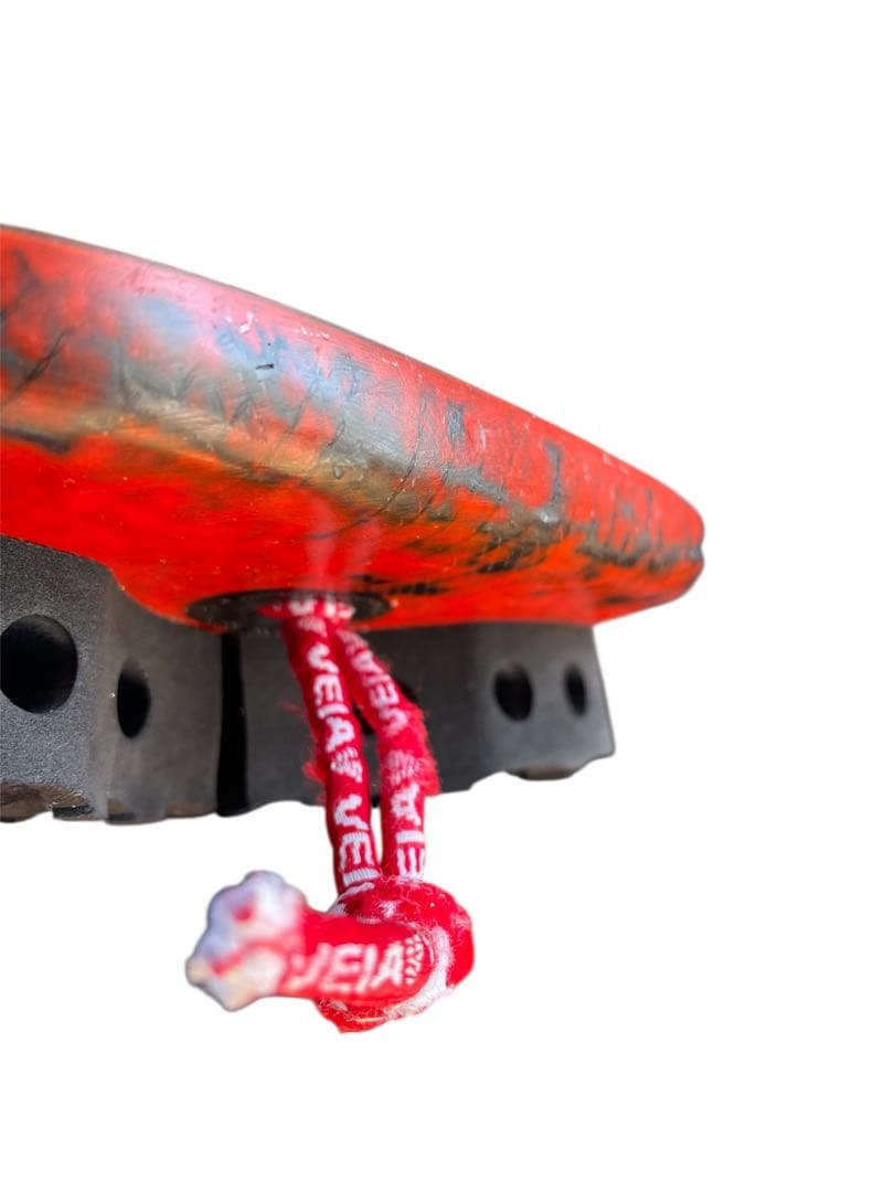 PYZEL ダークアーツ　ジョンジョン・フローレンス 使用ボード