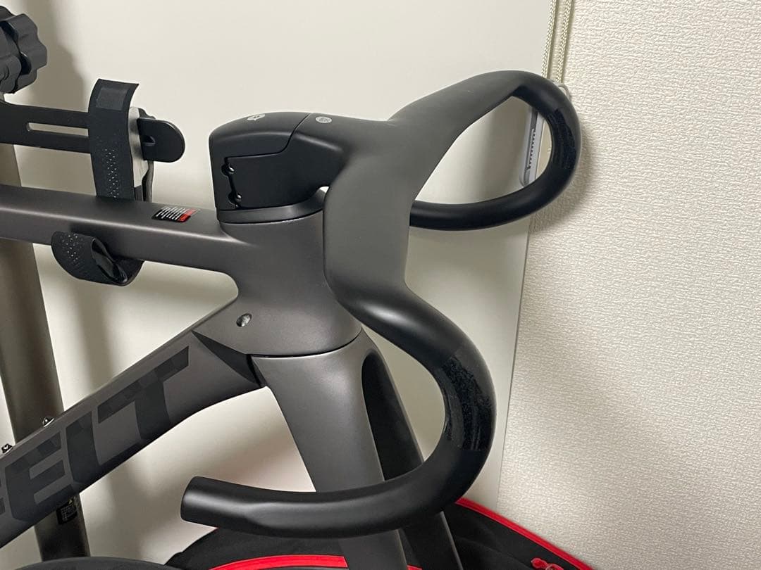 FELT AR シリーズ 完全内装エアロカーボンハンドルキット