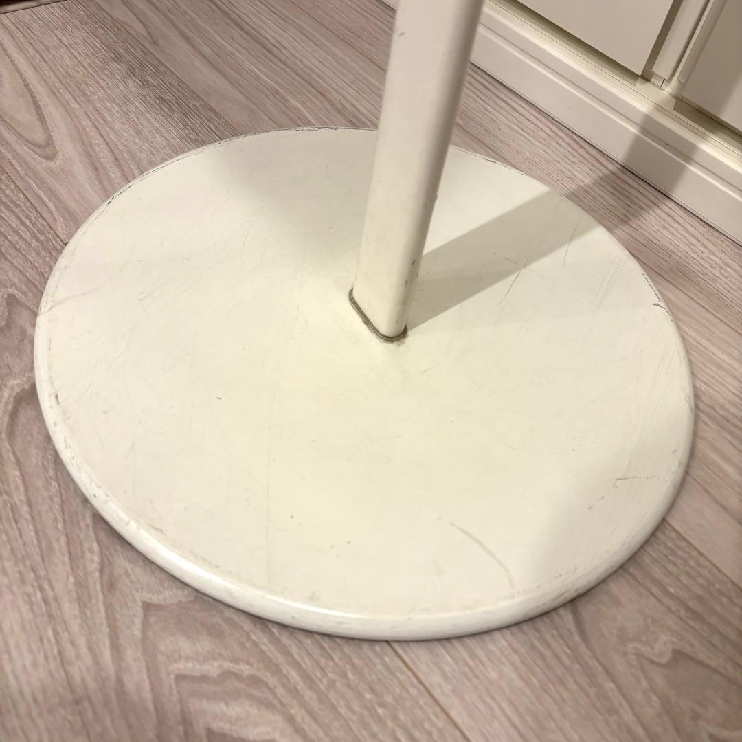 ナショナル製 ヴィンテージフロアライト 昭和レトロ 間接照明 スペースエイジ