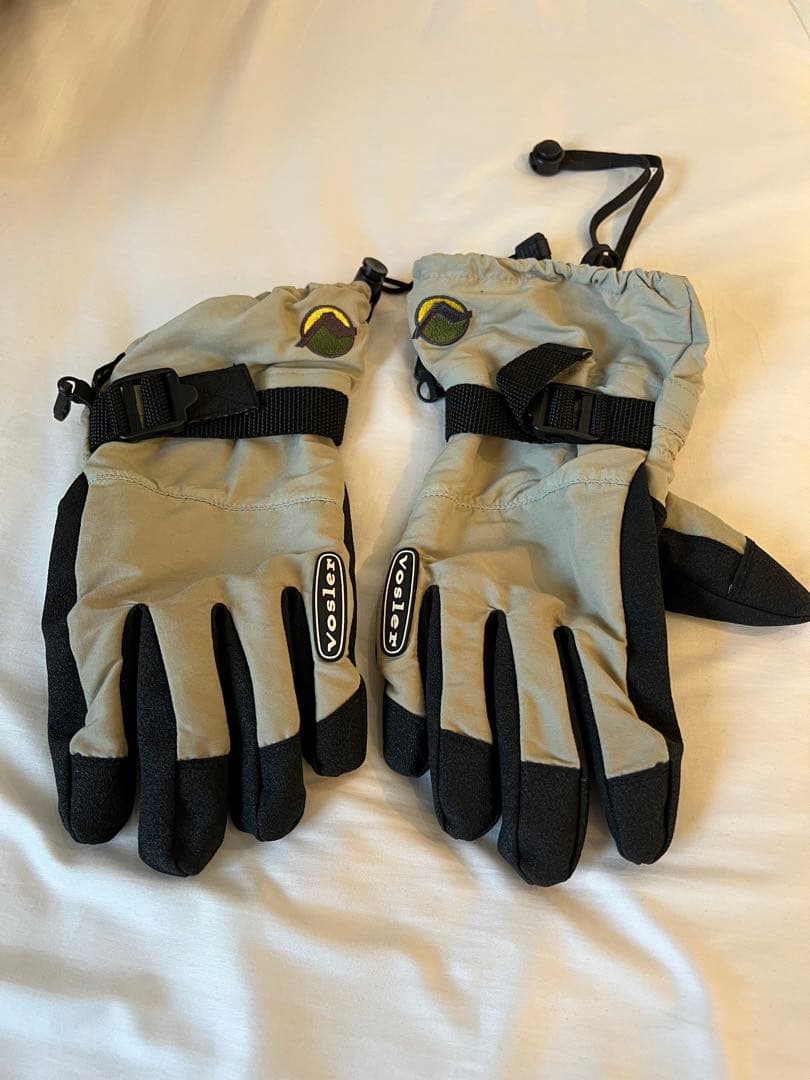 SPECIAL BLEND パンツ VOSLER ウェアセット