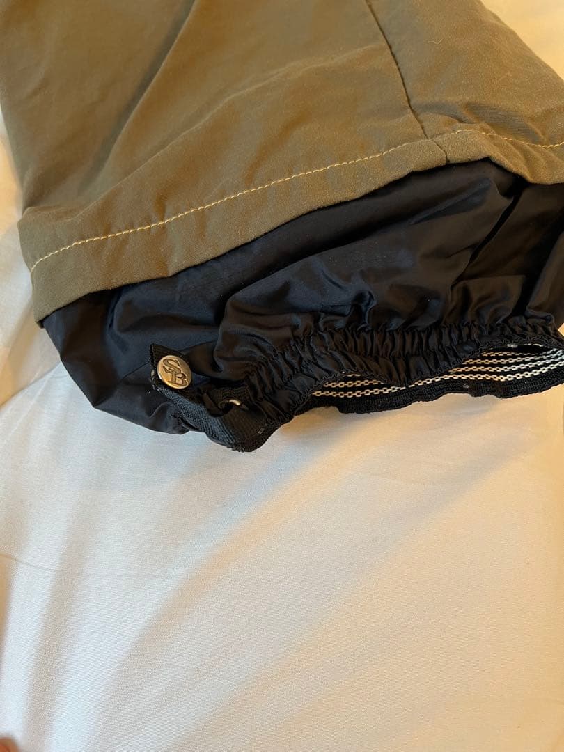 SPECIAL BLEND パンツ VOSLER ウェアセット