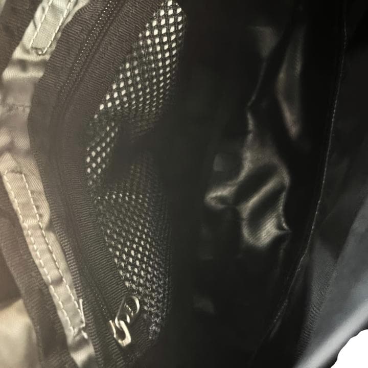 【レア】THE NORTH FACE メッセンジャーバッグ バックチャンネル