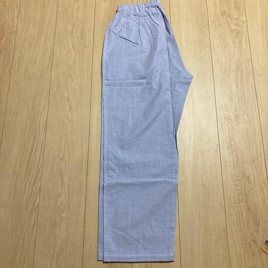 シャルレ ダブルガーゼパジャマセット