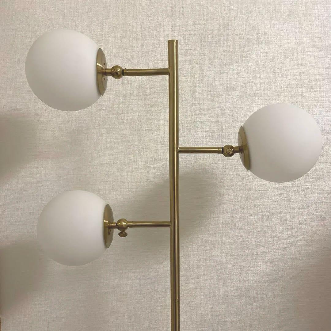 【最終】フロアライト　スタンドライトOF-074-C3