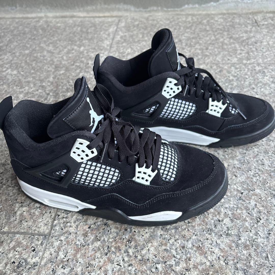 NIKE ナイキ エアジョーダン 26.5