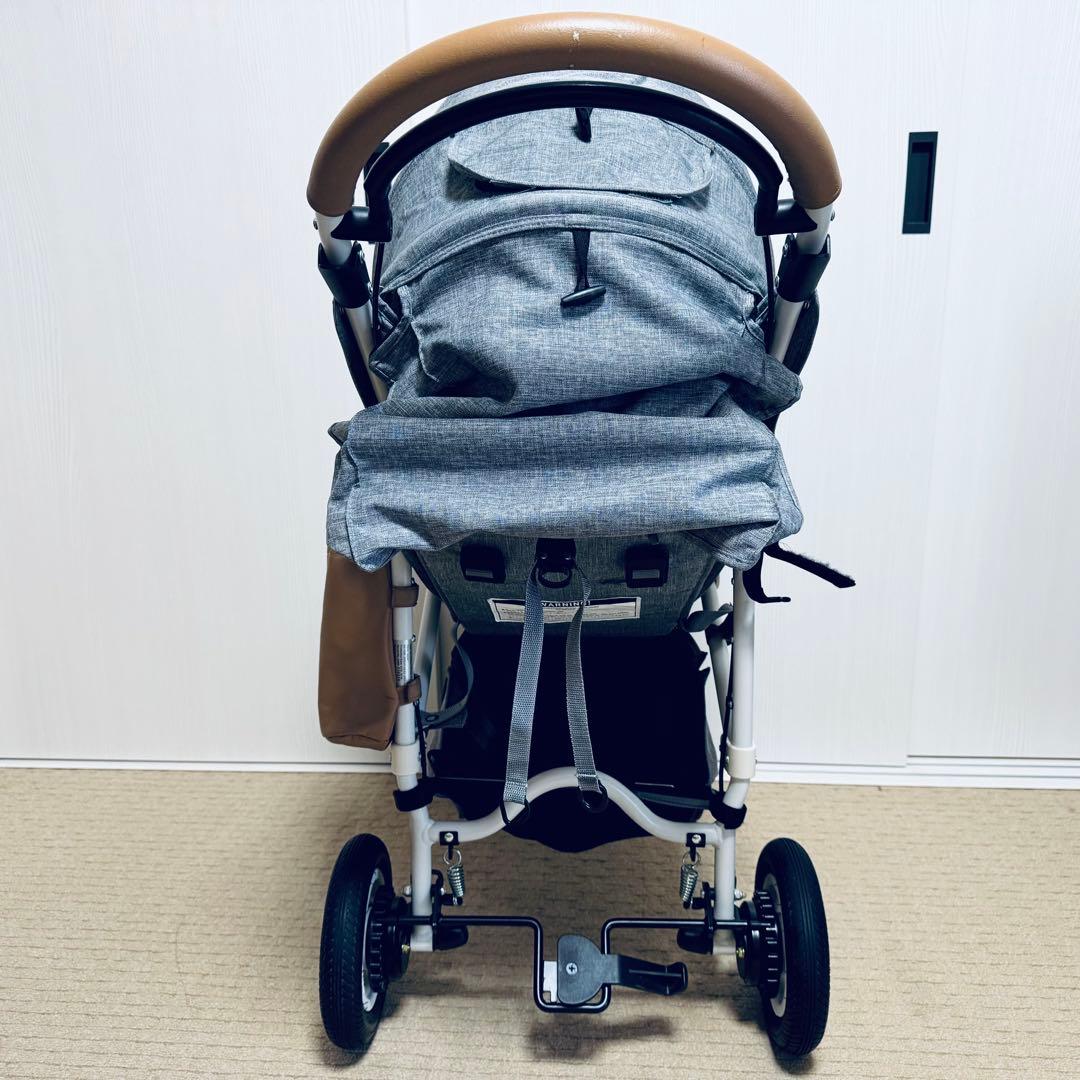 エアバギー ココブレーキEX フロムバース