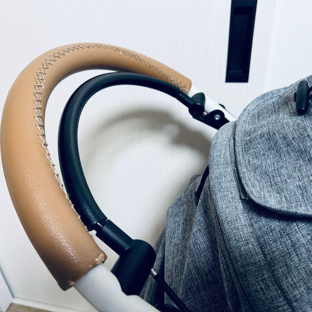 エアバギー ココブレーキEX フロムバース