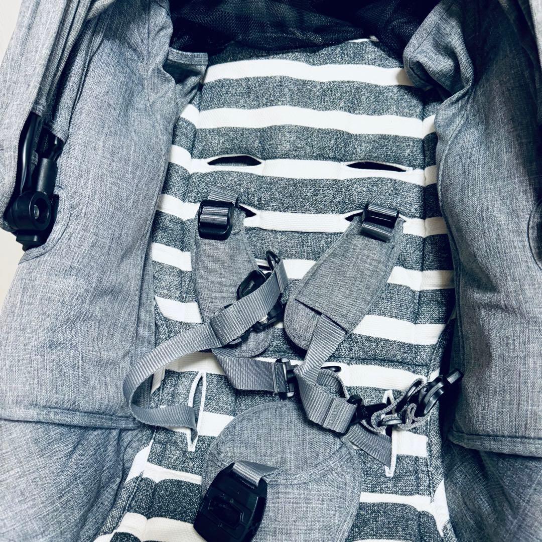 エアバギー ココブレーキEX フロムバース