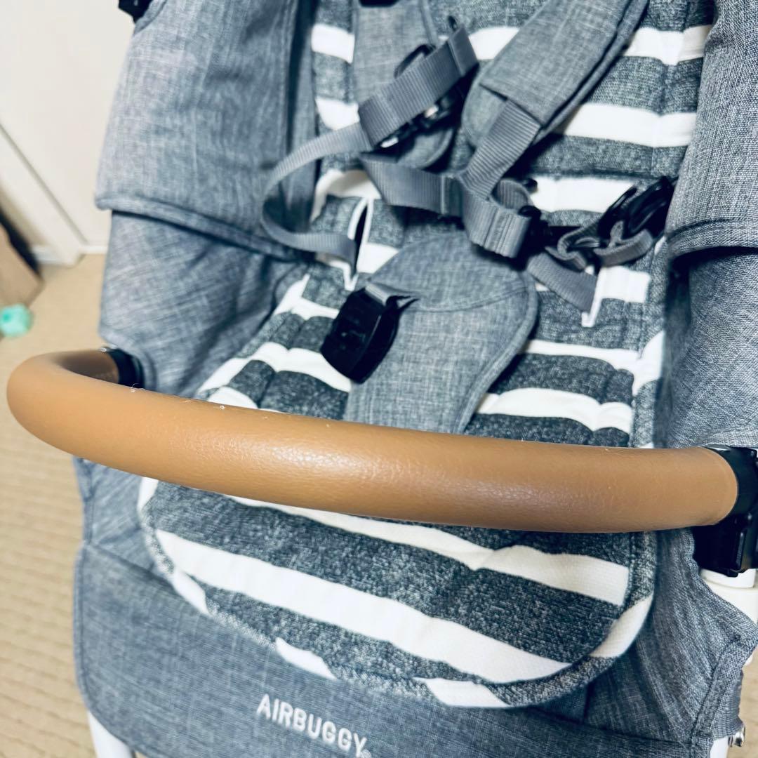 エアバギー ココブレーキEX フロムバース