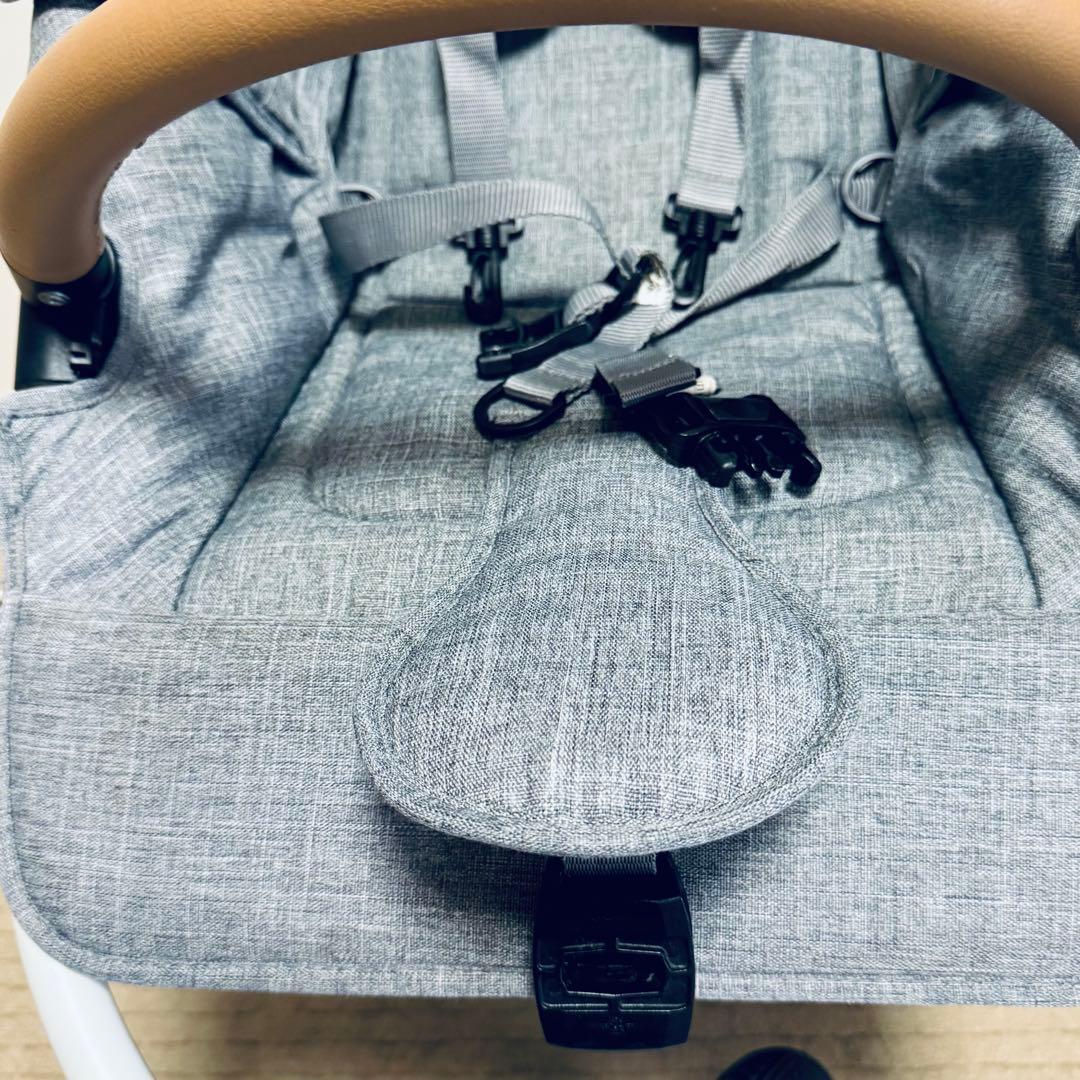 エアバギー ココブレーキEX フロムバース