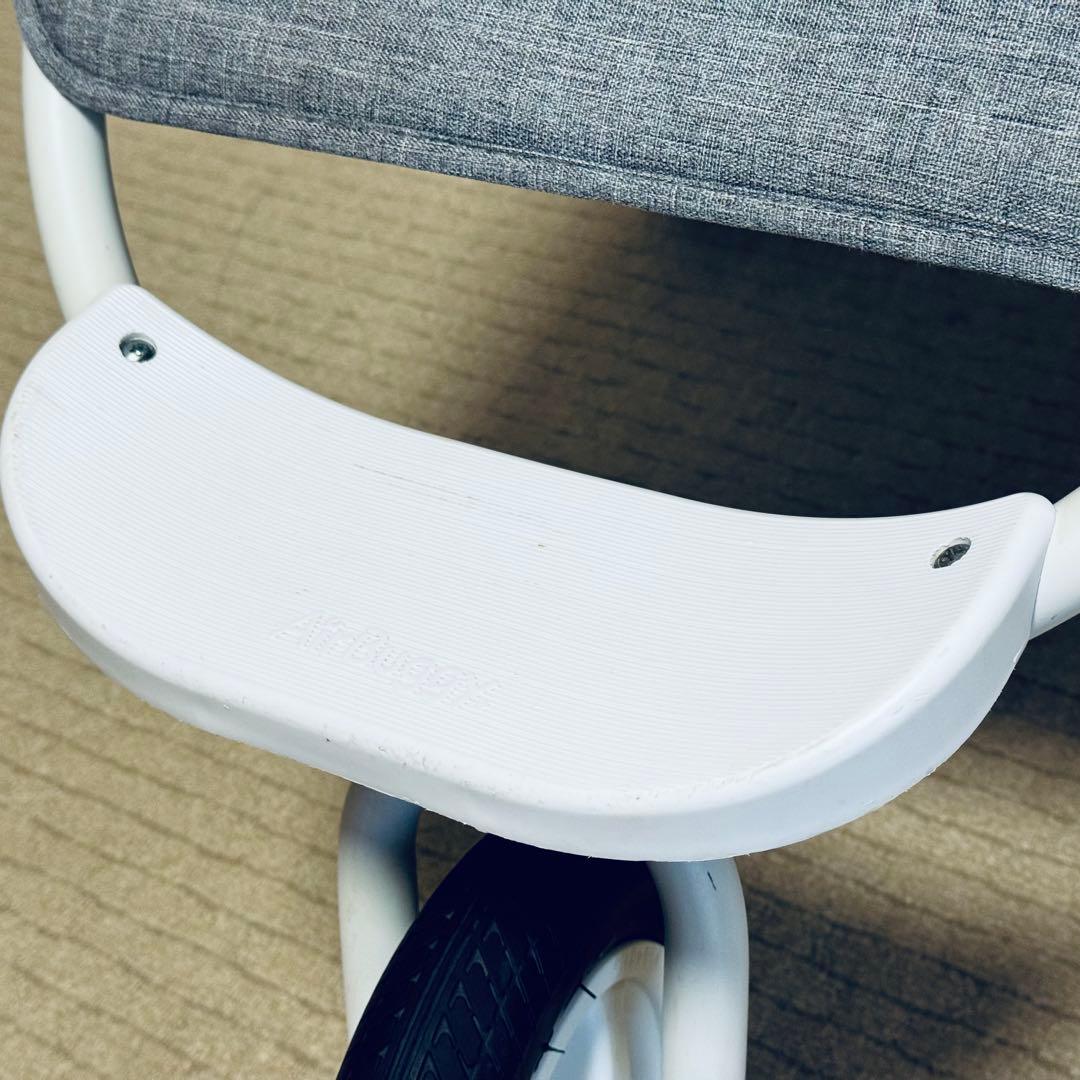 エアバギー ココブレーキEX フロムバース