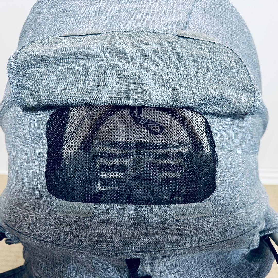 エアバギー ココブレーキEX フロムバース