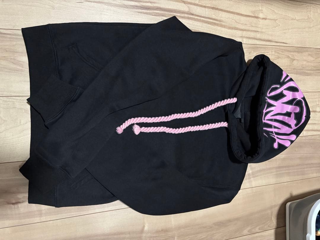 シナワールドセットアップ　ピンク　➕付属品