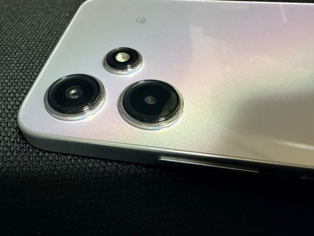 Xiaomi Redmi 12 5G スマートフォン 本体