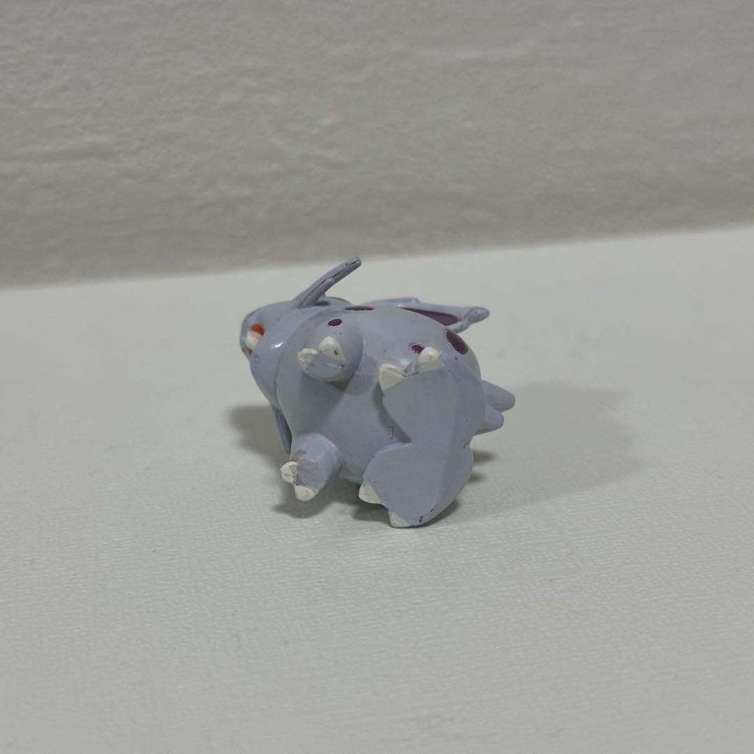 モンコレ　初期　ニドラン♀