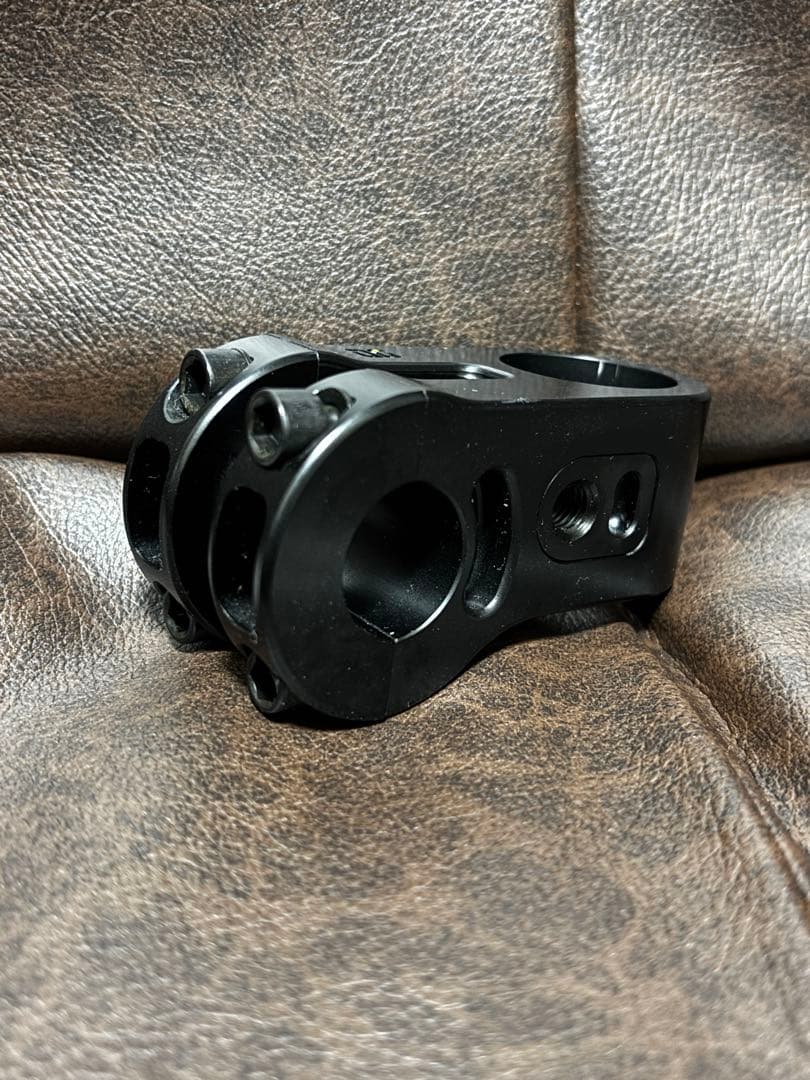 イースタン　BMX ステム　軽量