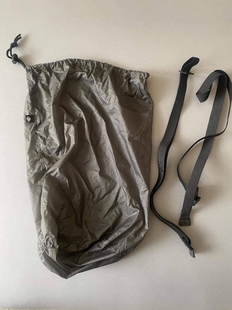ENLIGHTENED EQUIPMENT / Revelation 30°F