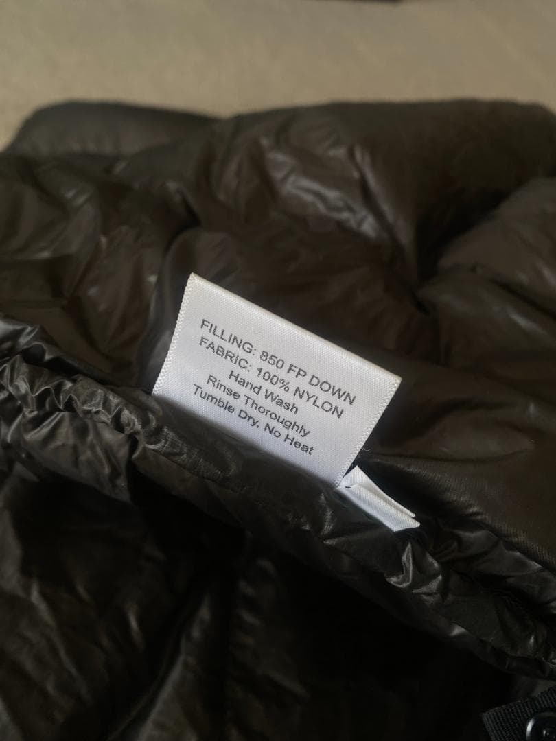 ENLIGHTENED EQUIPMENT / Revelation 30°F