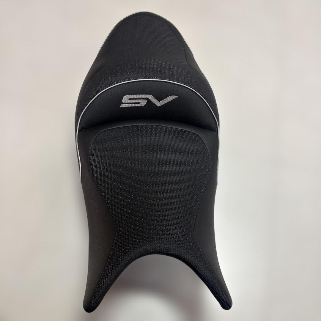 SV650バクスターレディーシート