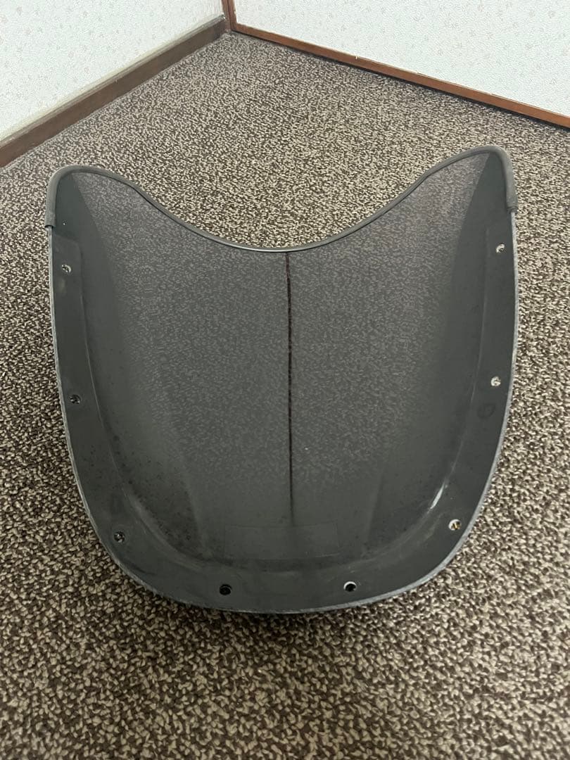 gpz900r スクリーン