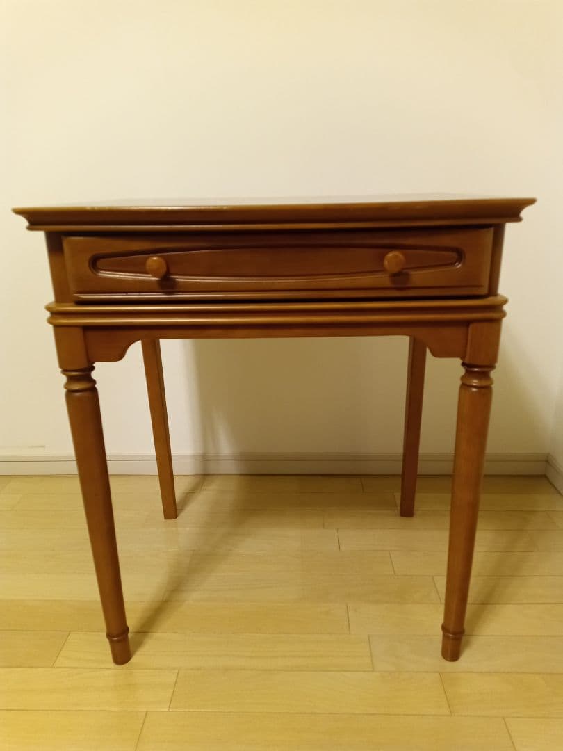 マルニ　サイドテーブル　MARUNI デスク