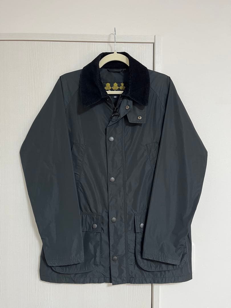 Barbour ジャケット 40サイズ
