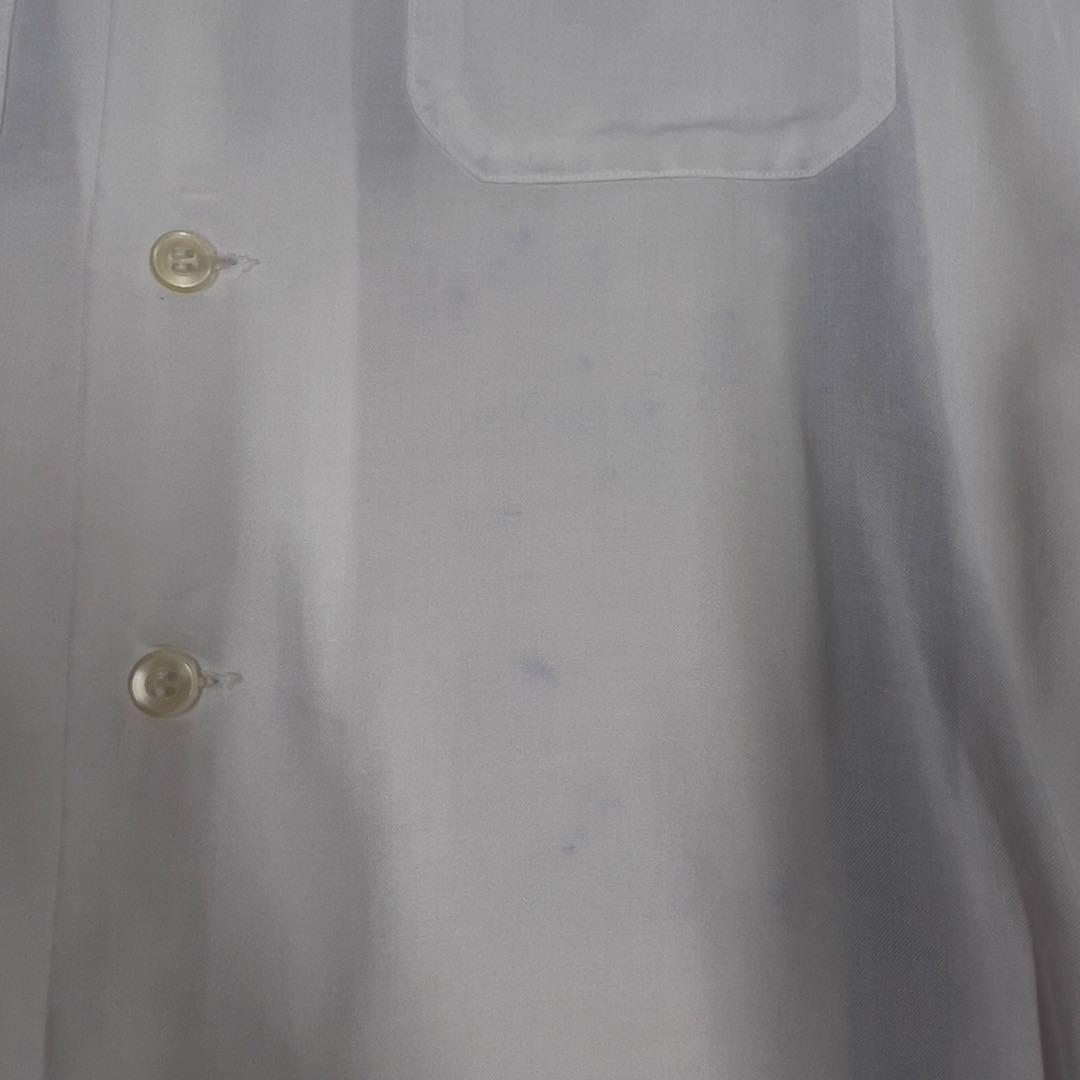 50〜60s Service Bowling Shirt ボウリングシャツ