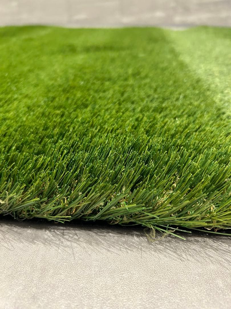 人工芝　リアリーターフ　ヨーロピアンロング
