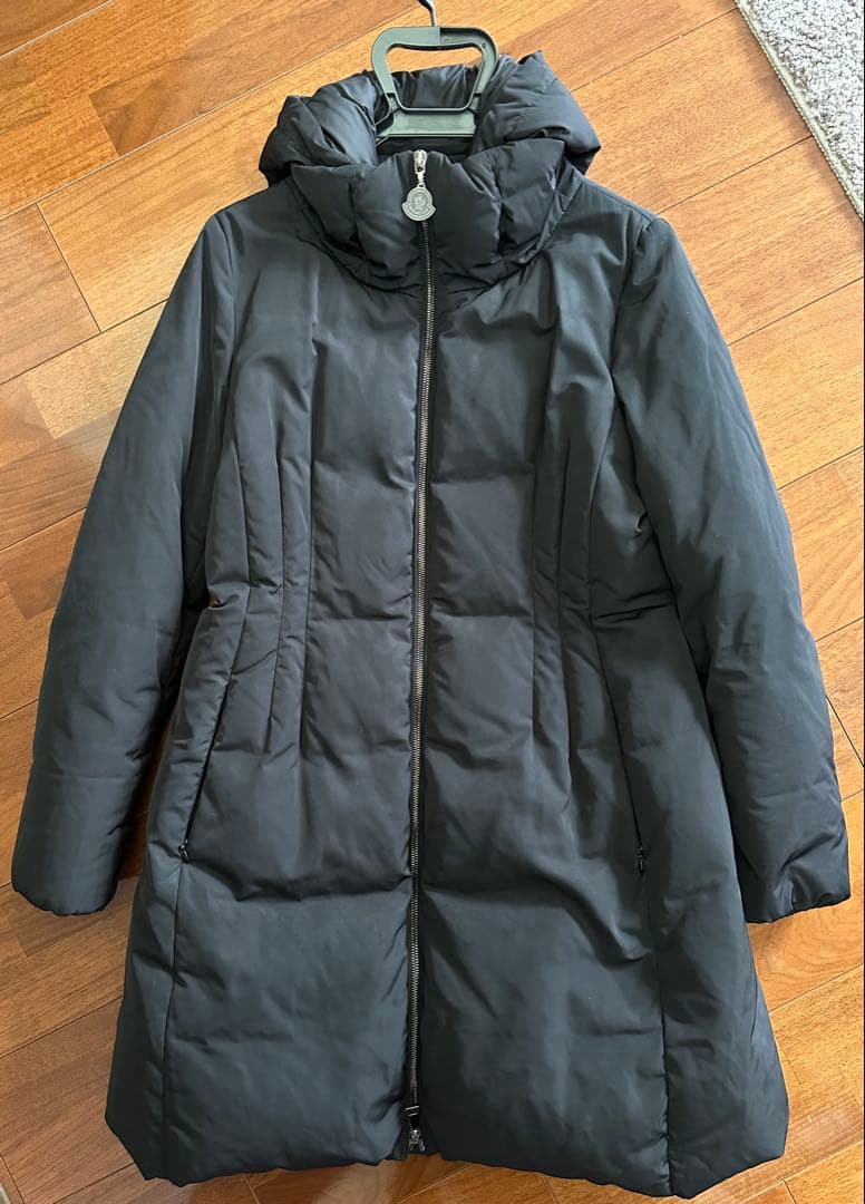 MONCLER モンクレール ダウンコート レンヌ RENNE