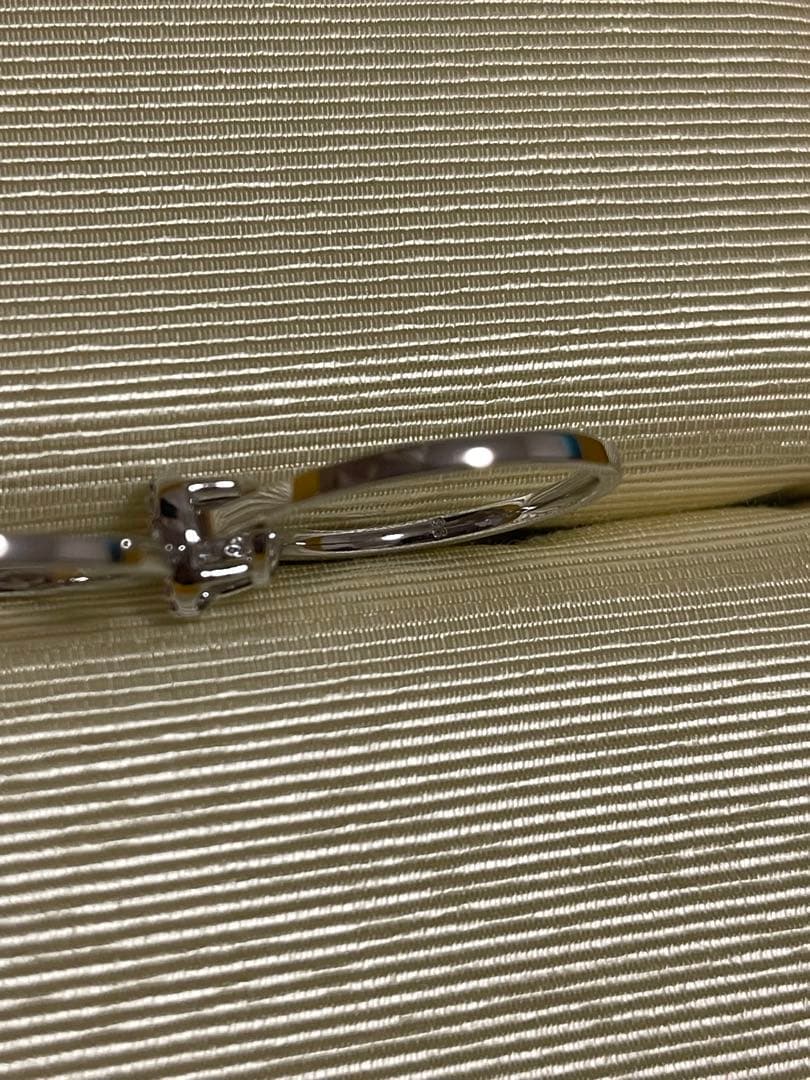 SWAROVSKI リング