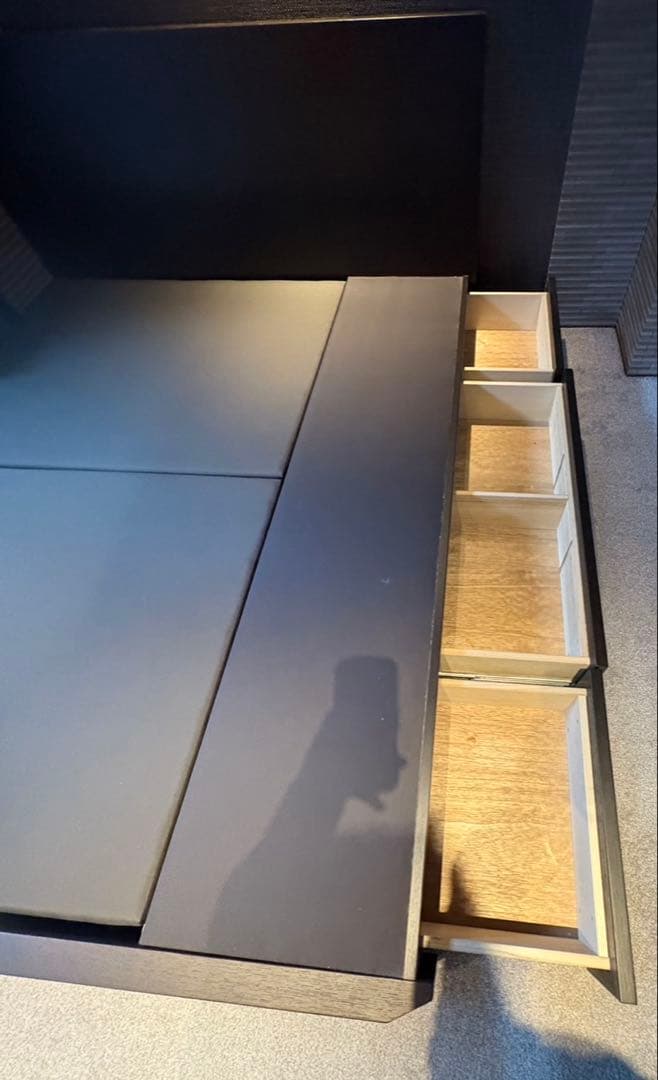 日本ベッドフレーム