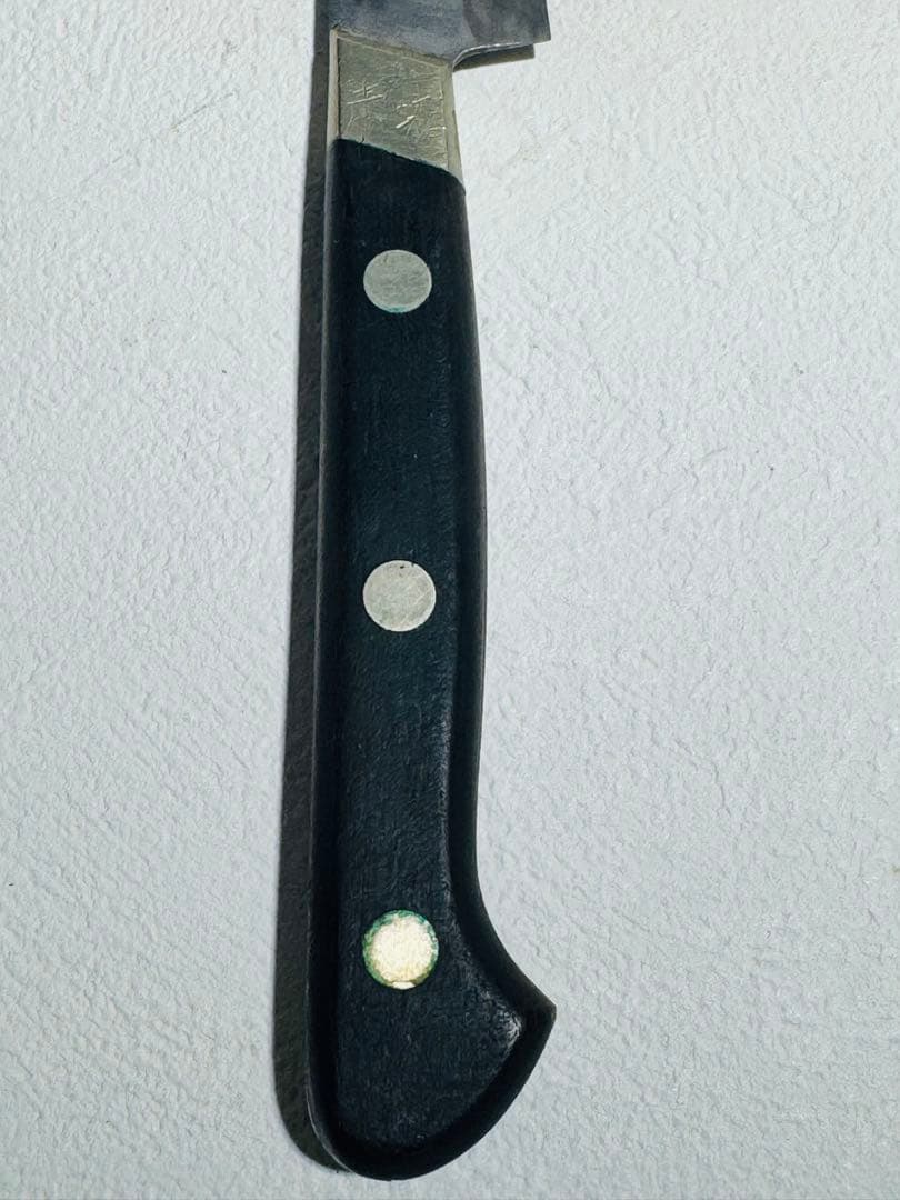 Misono UX10 150mm ペティナイフ