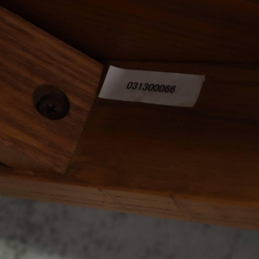 展示品 IDEE イデー IKI イキ センターテーブル 幅100cm