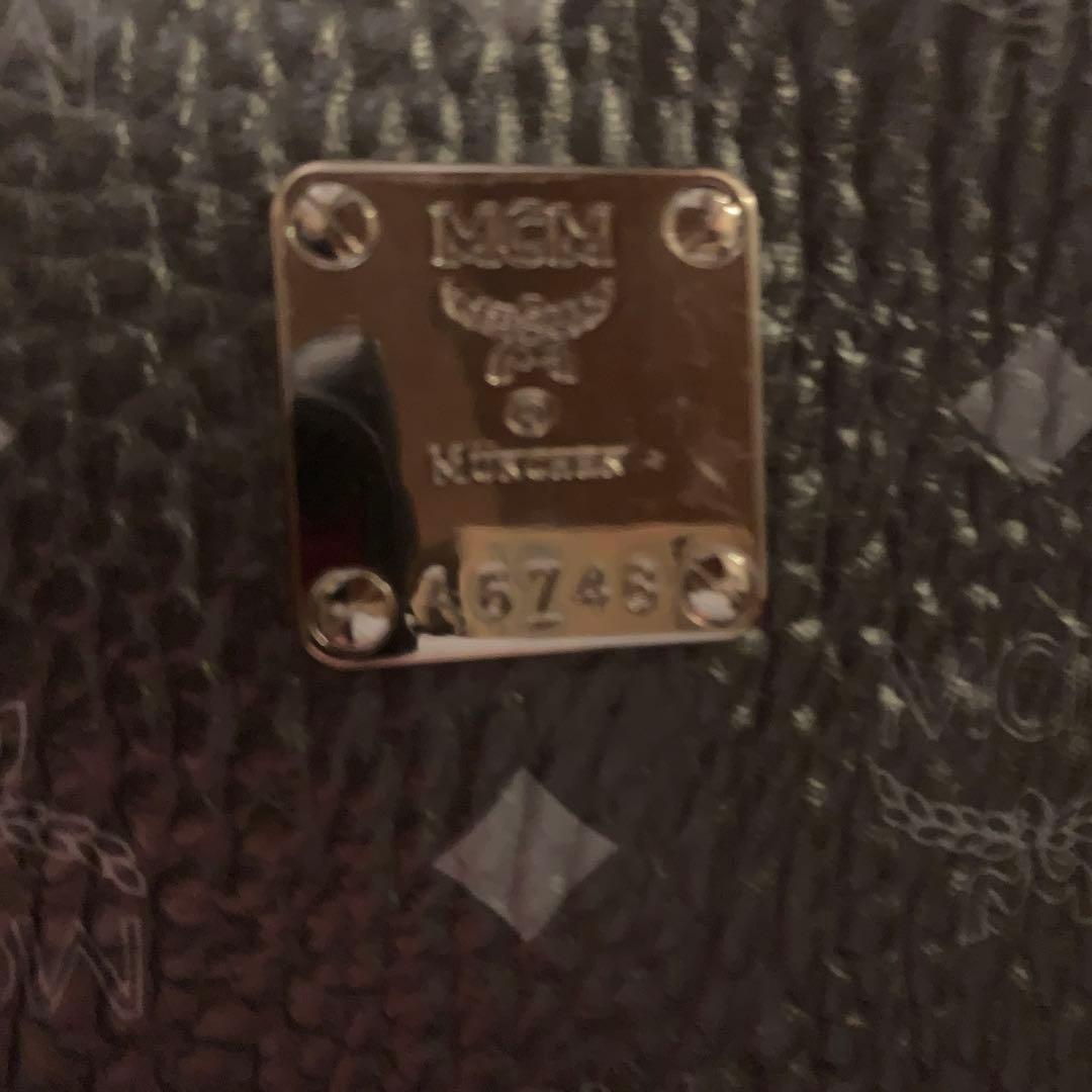 あ*や様 MCM リュック