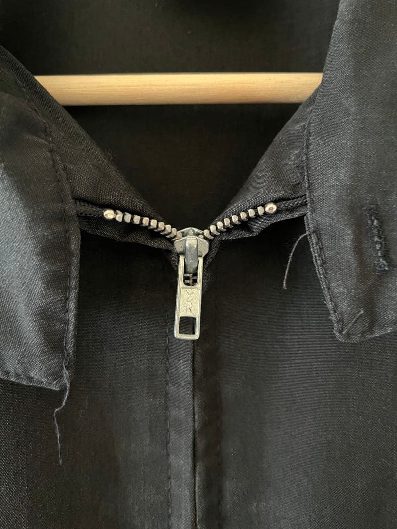 ジャケット・アウター 80s sports master jacket BLACK XL usa