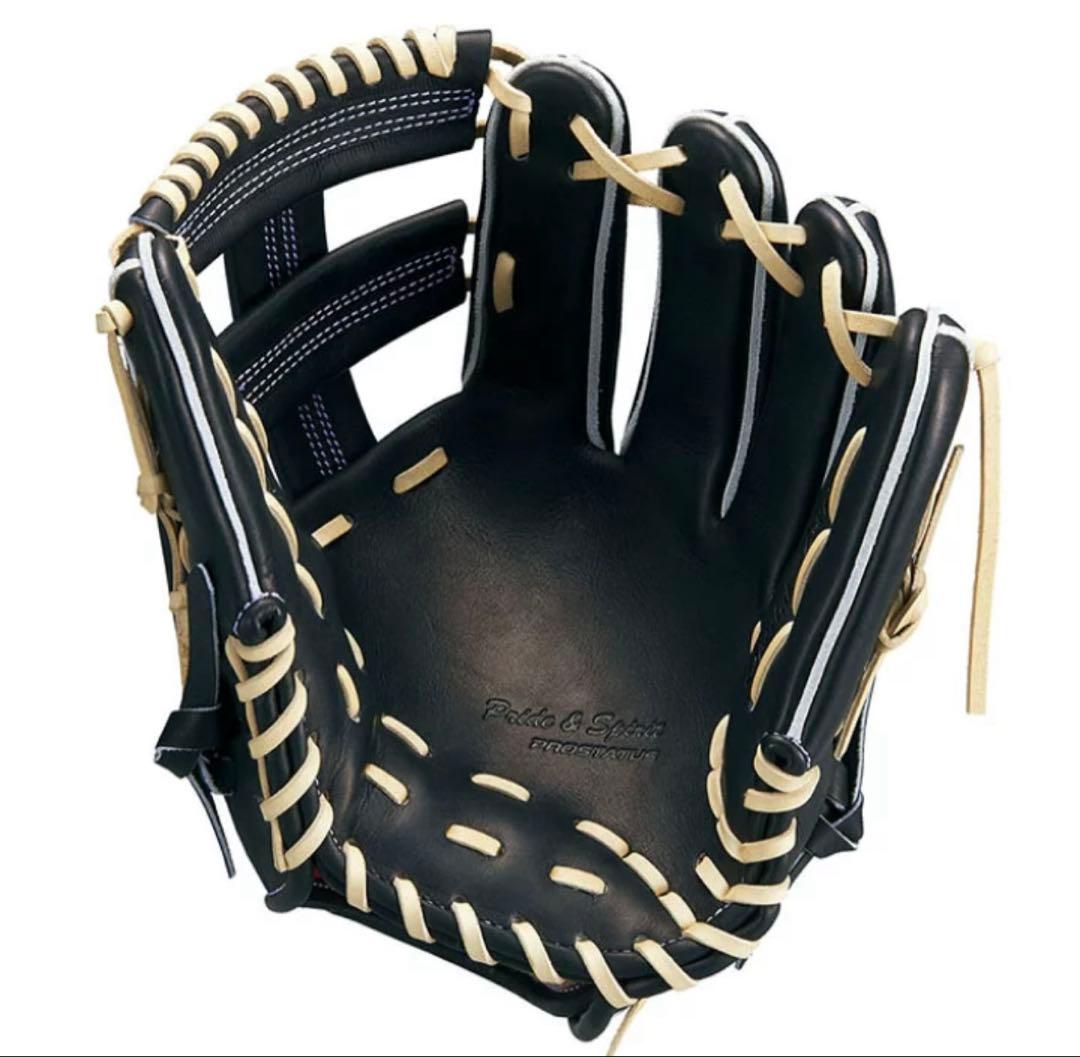 25%OFF ゼット ZETT プロステイタス 吉川　硬式グローブ　早い者勝ち