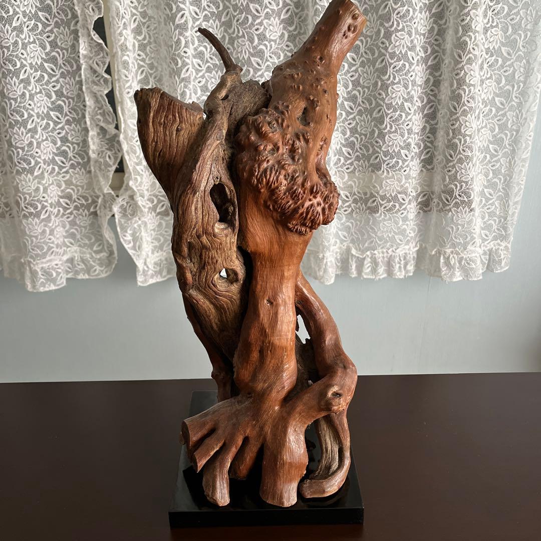 【沖縄の恵み】南国の風を感じる天然木