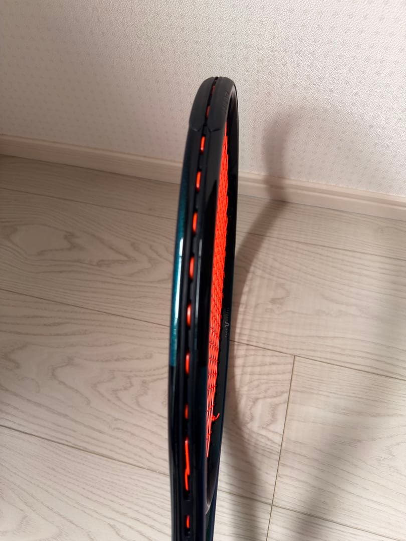 Head Gravity MP 2025 G3 ベッドグラビティ MP 2025