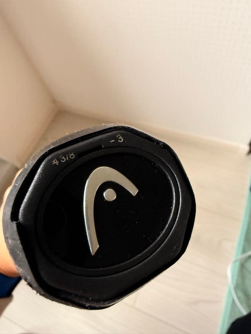 Head Gravity MP 2025 G3 ベッドグラビティ MP 2025