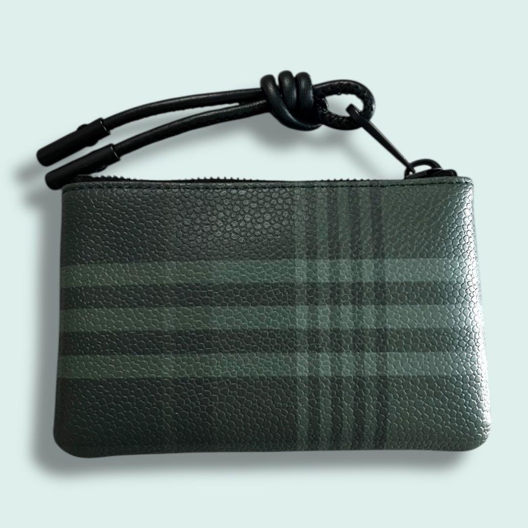 【新品】Mulberry マルベリー ケース 財布 ミニウォレット ポーチ