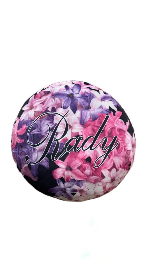 Rady エレフラ クッション