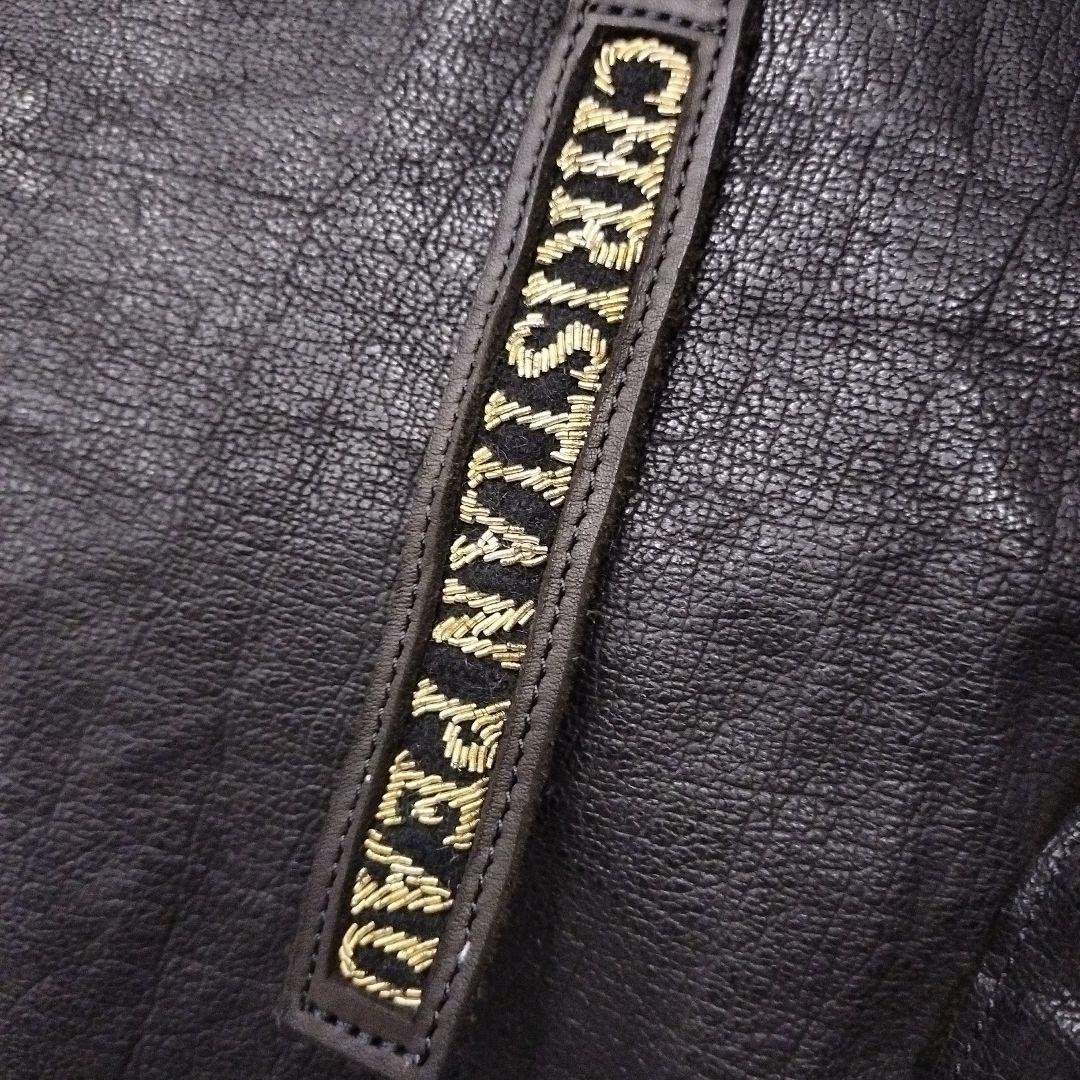 CHRISTIAN PEAU クリスチャンポー　ドクターズボストン2way