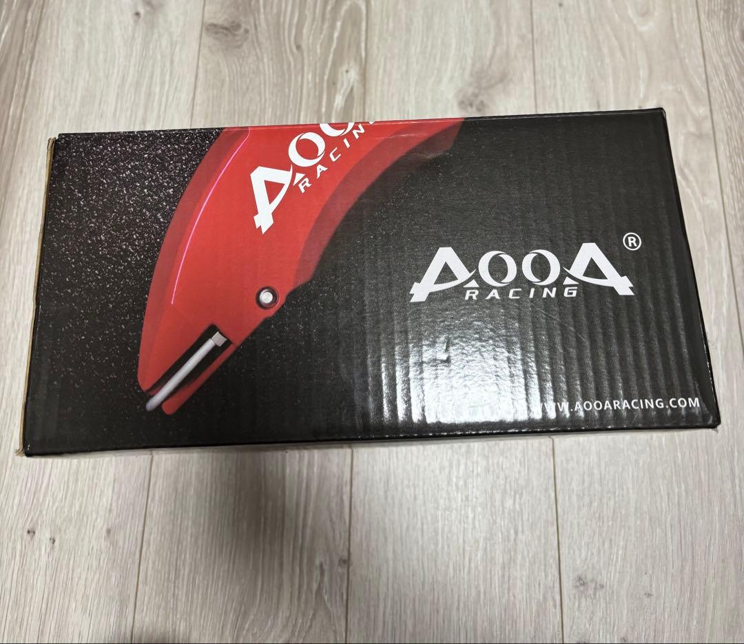 40系新型アルファード専用　キャリパーカバー