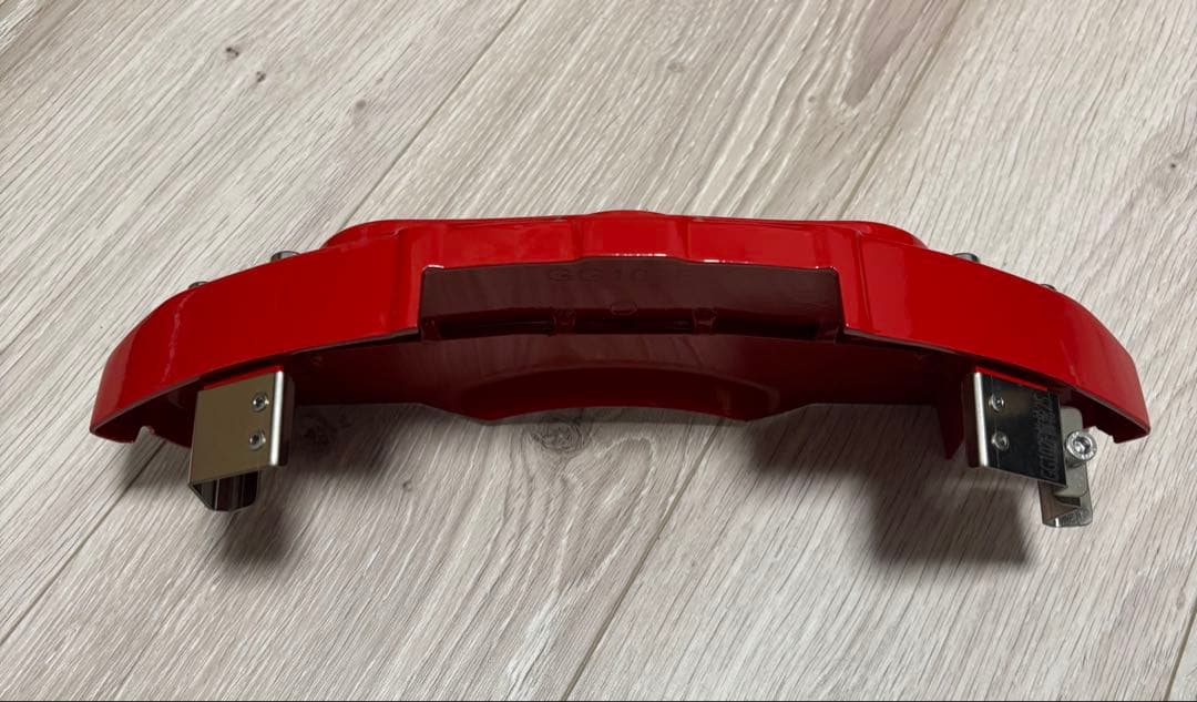 40系新型アルファード専用　キャリパーカバー